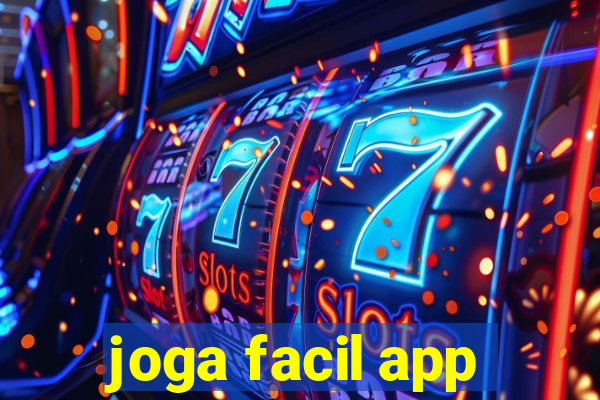 joga facil app